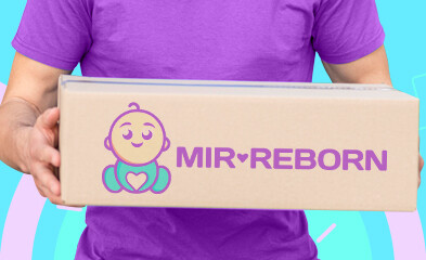 Бесплатная курьерская доставка